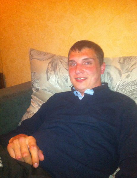 Павел Соснин