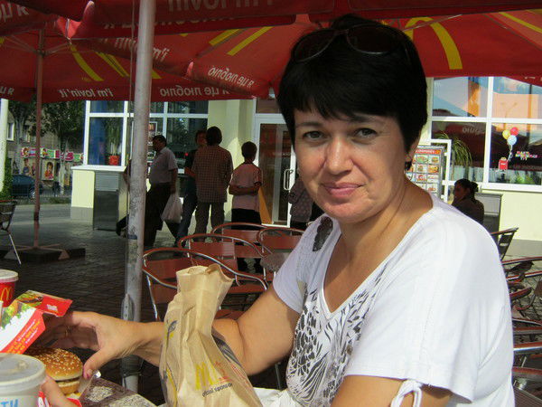 Лариса Катышкина