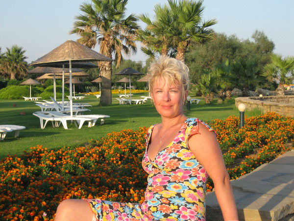 Прасковья Иванова