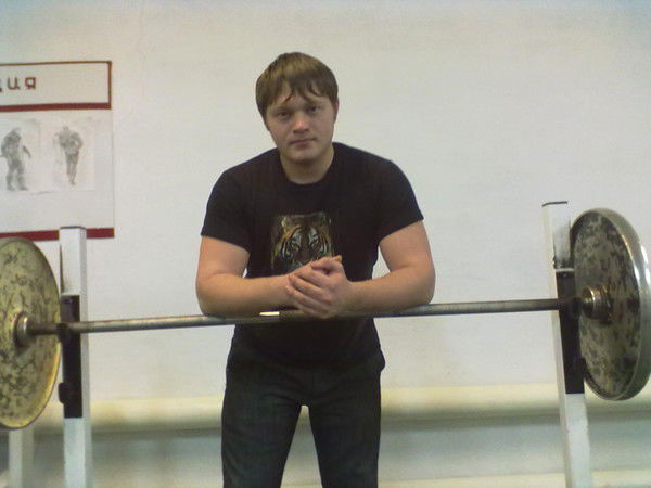 Дмитрий Зиновьев