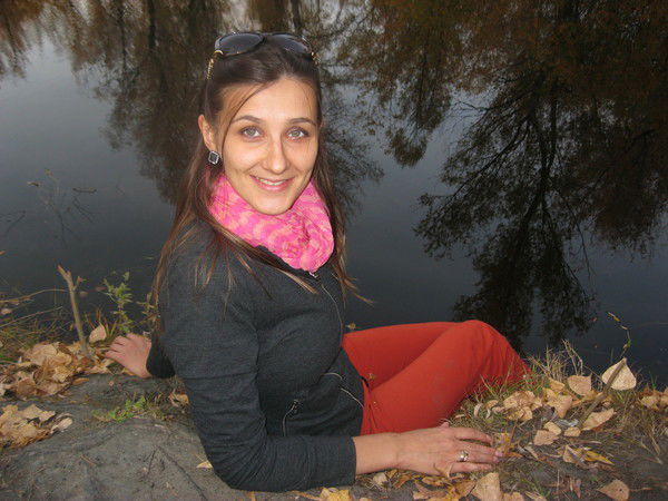 Светлана Снитко