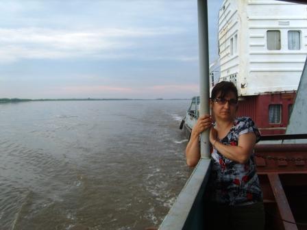 Лидия Колодная