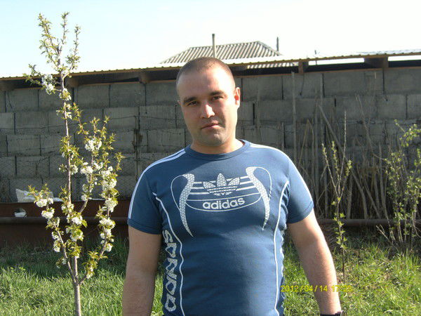 Михаил Чебаков