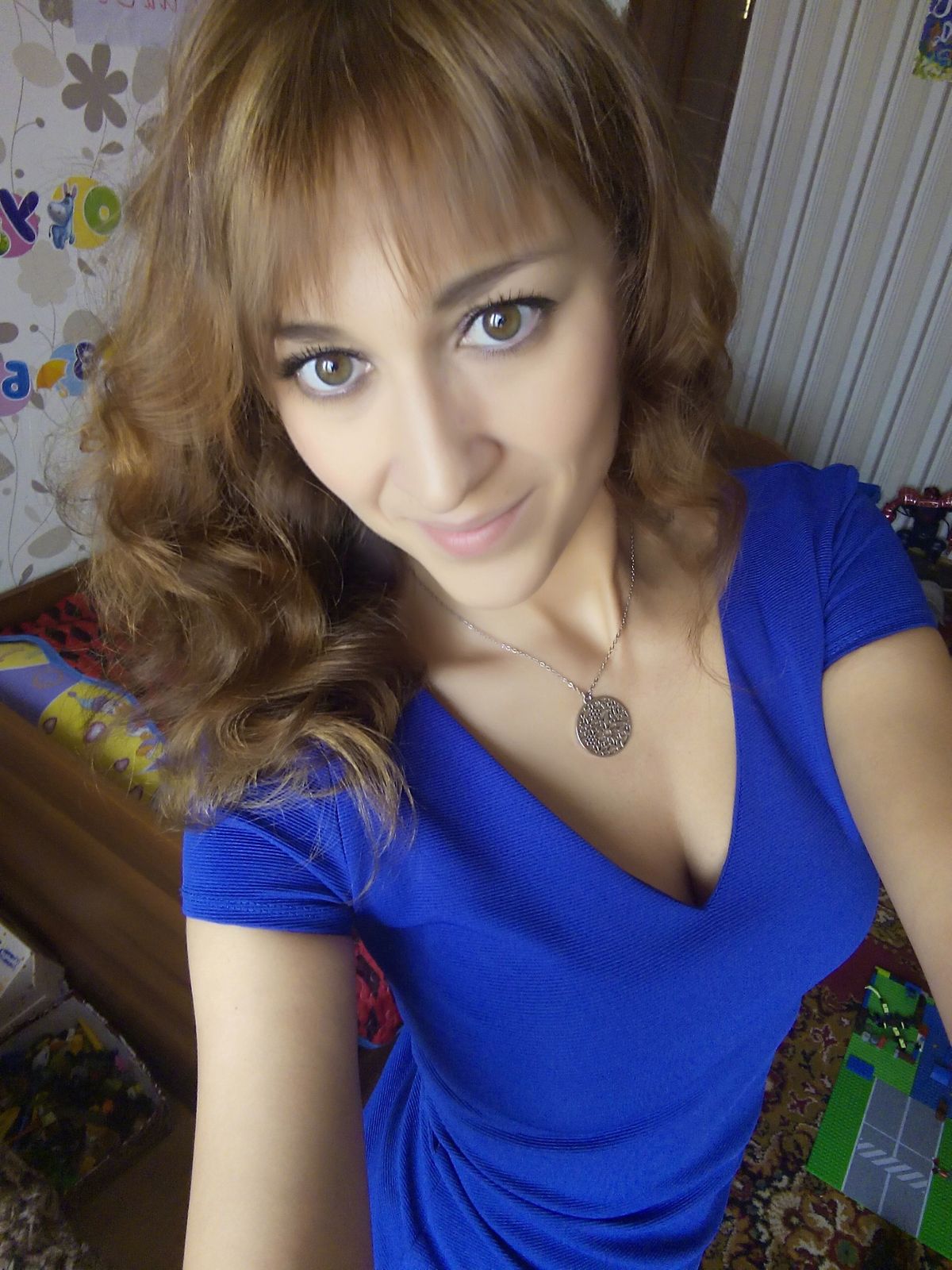 Юлия Морозова