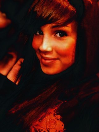 Танюшка Федулова