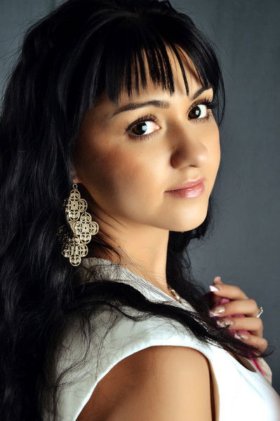 Екатерина Торкаева