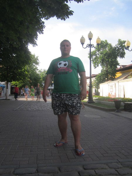 Александр Выдыш