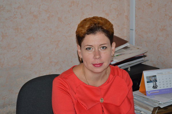 Ольга Маргелова