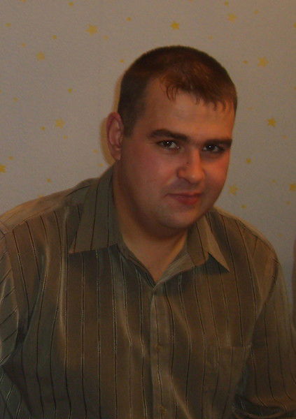 Александр Романов