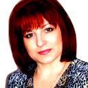 Svetlana Lebabina