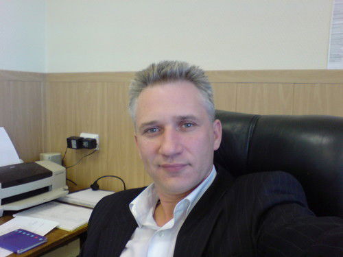 Юрий Галактионов