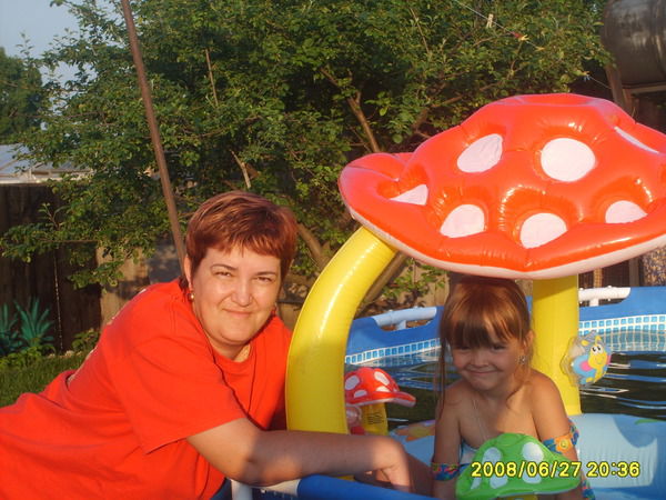 Татьяна Тов