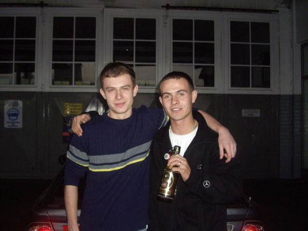 Евгений Сатлер