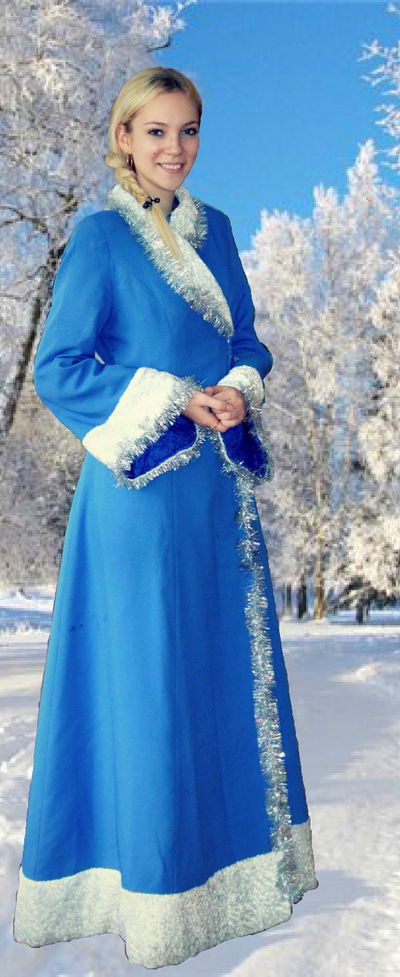 Елена Дьяченко