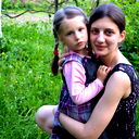 Ирина Ткач