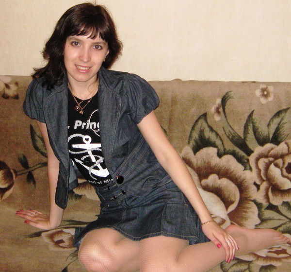 Александра Корбут