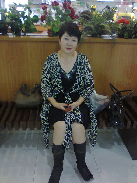 Алмагуль Нурланова