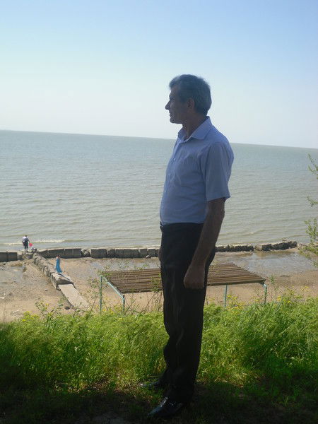 Борис Товмасян