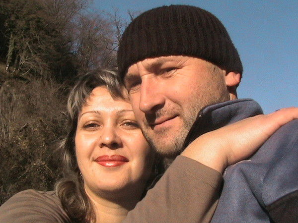 Ирина Попова