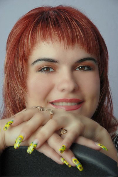 Ирина Редикарцева