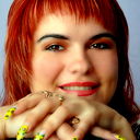 Ирина Редикарцева