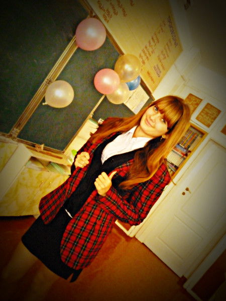 ((Катюшка)) ...иванова...