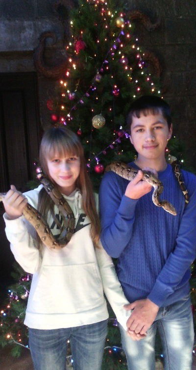 Аделина Котова