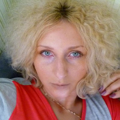 Екатерина Васильева