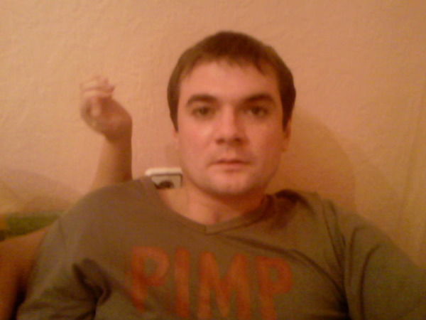 Андрей Суслов