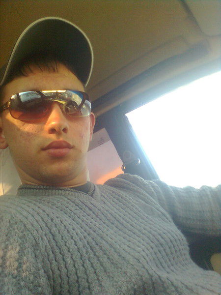 Фёдор Семко