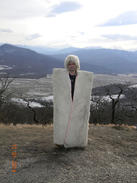 Роман Тоцкий