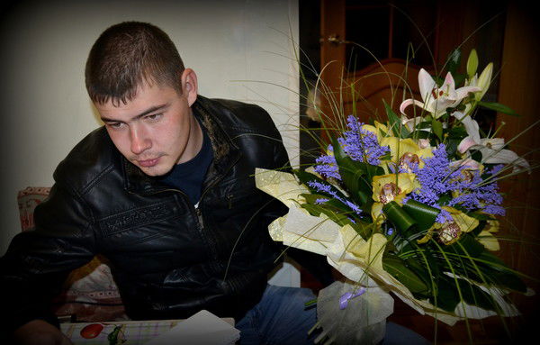 Дмитрий Храмов