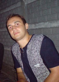 Максим Понтаньков