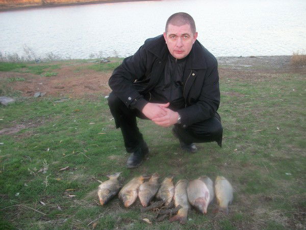 Анатолий Дерыш