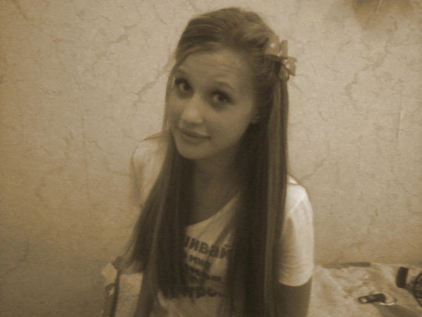 **katerina** *aleksandrovna*