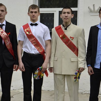 Александр Кичеев