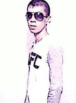 Рустам Хидоятов