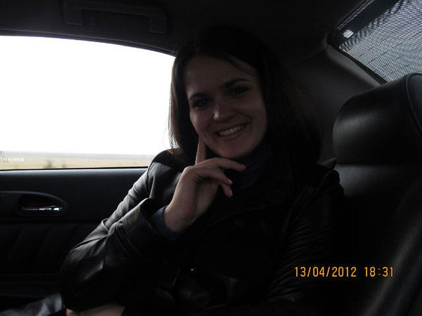 Елена Зыбайло