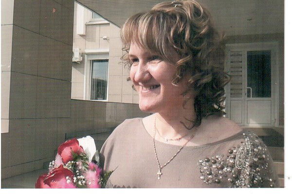 Светлана Баева