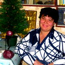 Марина Андреева