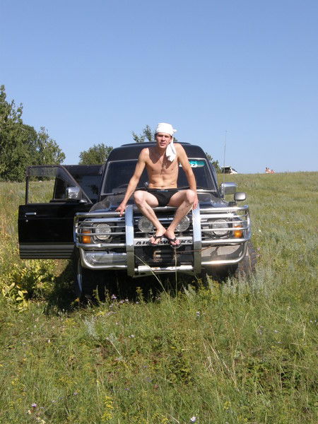 Владимир Нифонтов