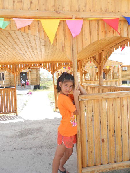 Жасмина Мусаипова