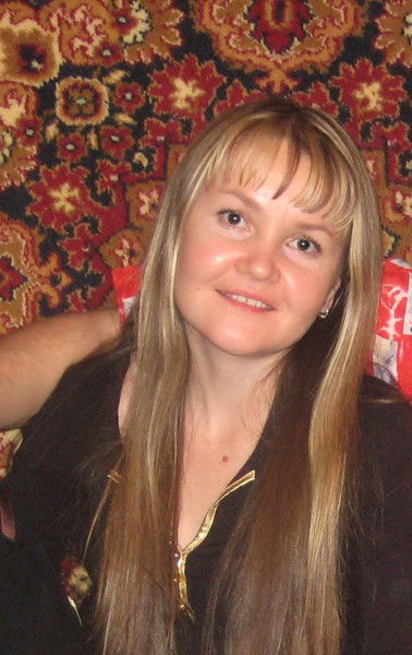 Эльвира Соболева