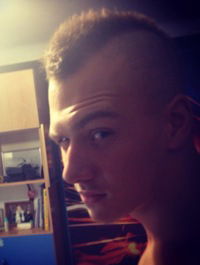 Владислав Волк