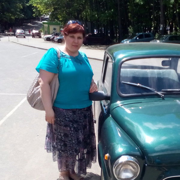 Татьяна Гутенева