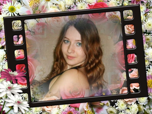 Татьяна Белополая