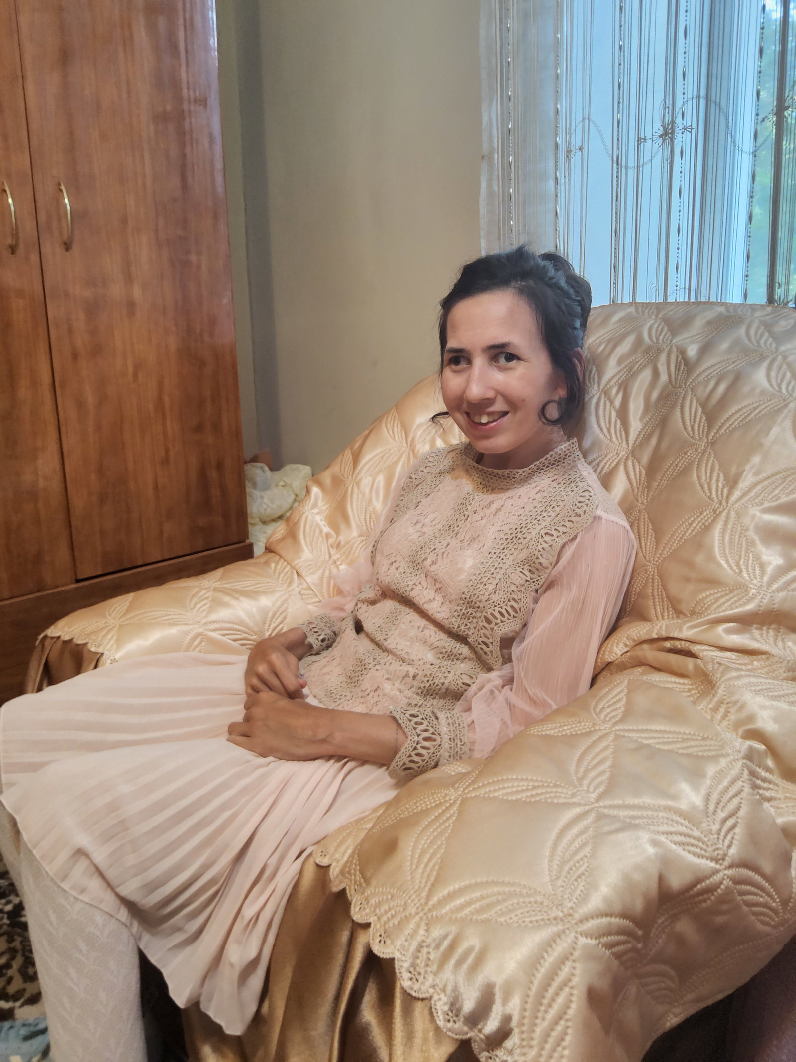 Лиана Шарафутдинова