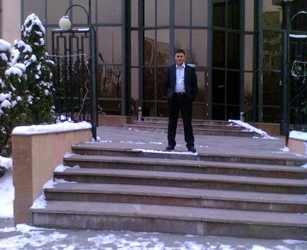 Еркын Кабдосов