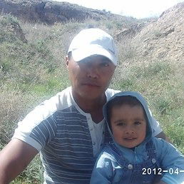 Жанат Садыбеков