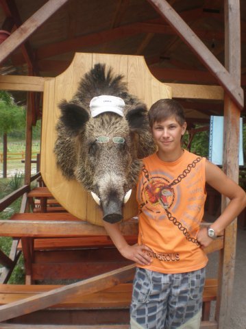 Иван Коновалов